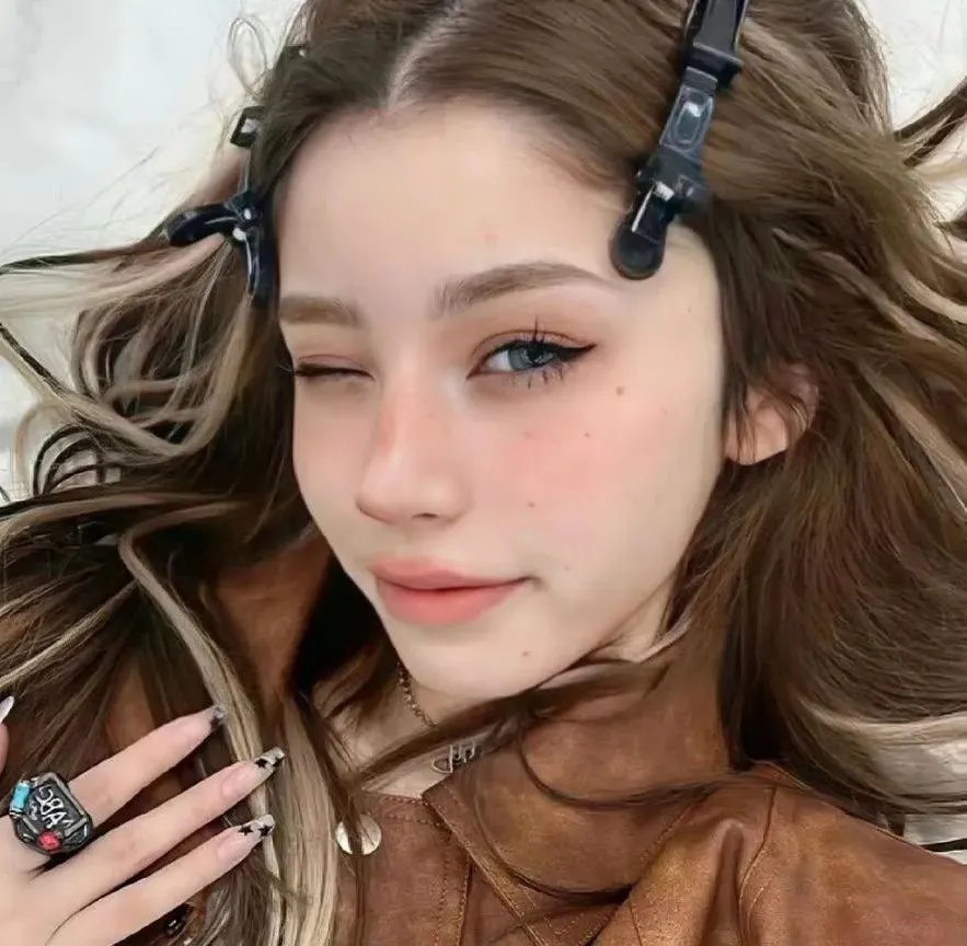 一个女人的选择