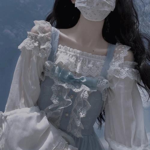 少女杀手阿墨