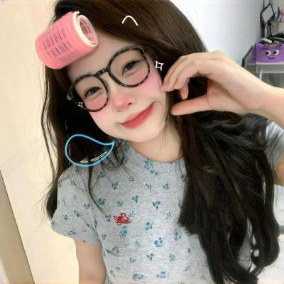 依然如是