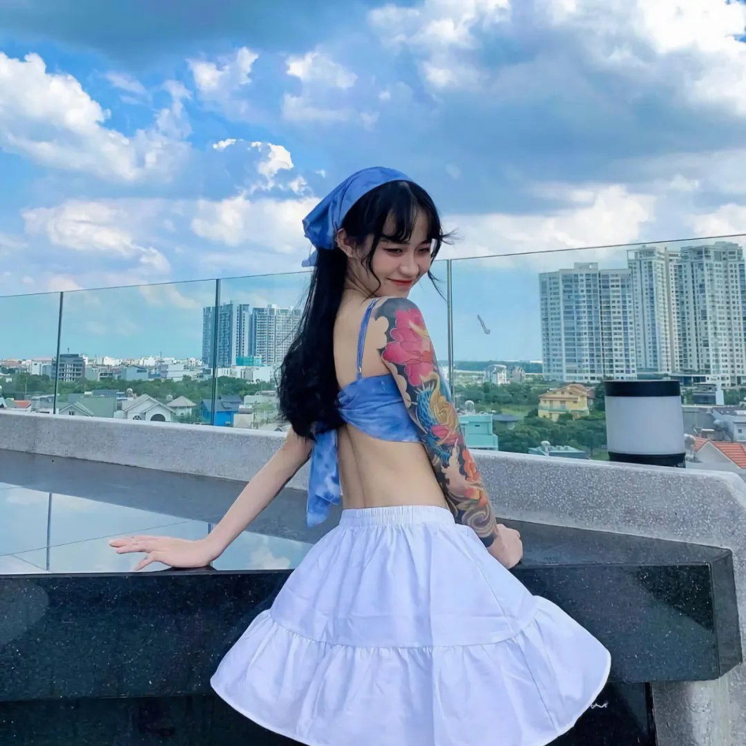 解放的潘多拉